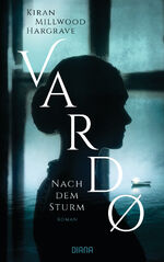 ISBN 9783453292369: Vardo – Nach dem Sturm : Roman