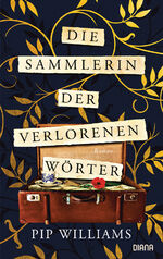 ISBN 9783453292635: Die Sammlerin der verlorenen Wörter – Roman - Der New-York-Times-Bestseller