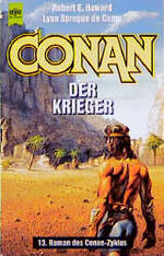 ISBN 9783453309203: Conan der Krieger