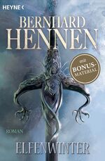 ISBN 9783453315679: Elfenwinter - Elfen 2 - Roman