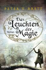 Das Leuchten der Magie – Roman