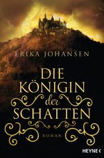 ISBN 9783453315860: Die Königin der Schatten