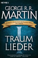 ISBN 9783453316119: Traumlieder