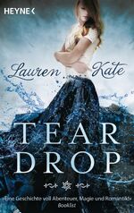 ISBN 9783453317147: Teardrop - Guter Zustand!