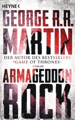 ISBN 9783453318052: Armageddon Rock