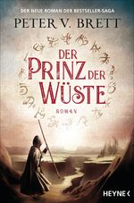 ISBN 9783453318113: Der Prinz der Wüste