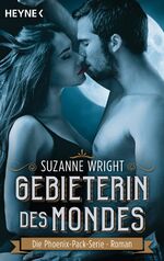 ISBN 9783453318182: Gebieterin des Mondes