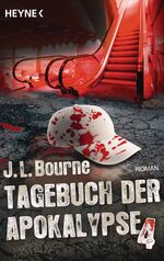 ISBN 9783453318403: Tagebuch der Apokalypse 4 - bk2119