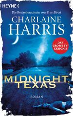 Midnight, Texas – Roman