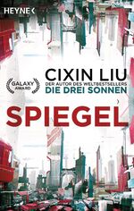 Cixin Liu: Spiegel (ac2t)