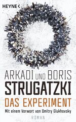 Arkadi Strugatzki: Das Experiment : Roma Arkadi Strugatzki: Das Experiment : Roma