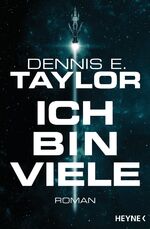 ISBN 9783453319202: Ich bin viele – Roman