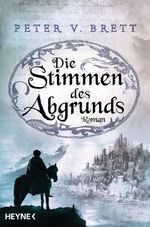 ISBN 9783453319387: Die Stimmen des Abgrunds