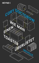 ISBN 9783453320154: Wie man einen Toaster überlistet