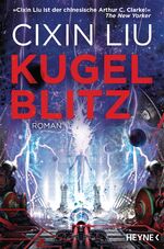 ISBN 9783453320307: Kugelblitz