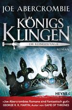 ISBN 9783453320642: Königsklingen - Die Klingen-Saga – Roman