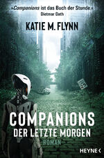 ISBN 9783453320673: Companions – Der letzte Morgen