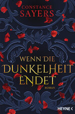 ISBN 9783453320857: Wenn die Dunkelheit endet