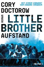 ISBN 9783453321670: Little Brother – Aufstand: Roman