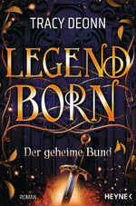 ISBN 9783453322004: Legendborn – Der geheime Bund