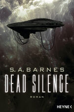 ISBN 9783453322936: Dead Silence