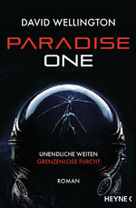 ISBN 9783453323209: Paradise One