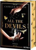 ISBN 9783453323346: All the Devils