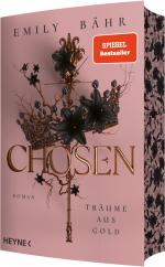 ISBN 9783453323384: Chosen - Träume aus Gold