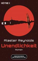 ISBN 9783453323476: Unendlichkeit