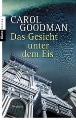 ISBN 9783453350045: Das Gesicht unter dem Eis