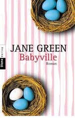 ISBN 9783453350076: Babyville