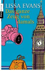 ISBN 9783453350120: Das ganze Zeug von damals: Roman