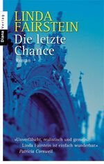 ISBN 9783453350175: Die letzte Chance