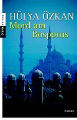 ISBN 9783453351011: Mord am Bosporus – Roman