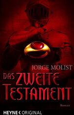 ISBN 9783453351080: Das zweite Testament – Roman