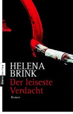 ISBN 9783453351127: Der leiseste Verdacht – Roman