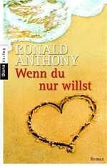 Ronald Anthony: Wenn du nur willst – Rom