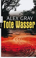 ISBN 9783453351752: Tote Wasser