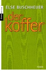 ISBN 9783453351943: Der Koffer – Roman