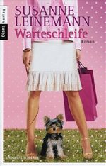 ISBN 9783453352094: Warteschleife – Roman