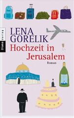 ISBN 9783453352537: Hochzeit in Jerusalem – Roman