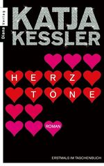 ISBN 9783453352728: Herztöne