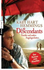 ISBN 9783453352773: The Descendants / Mit deinen Augen