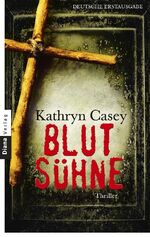 ISBN 9783453354388: Blutsühne