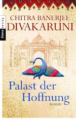 ISBN 9783453354463: Palast der Hoffnung - Roman -