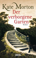 ISBN 9783453354760: Der verborgene Garten : Roman