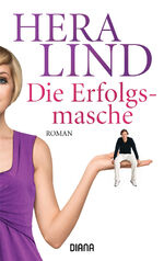 ISBN 9783453355422: Die Erfolgsmasche – Roman