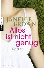 ISBN 9783453355590: Alles ist nicht genug