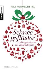 ISBN 9783453355637: Schneegeflüster - Liebesgeschichten zur Weihnachtszeit