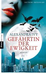 ISBN 9783453355897: Gefährtin der Ewigkeit – Guardians of Eternity 10 - Roman